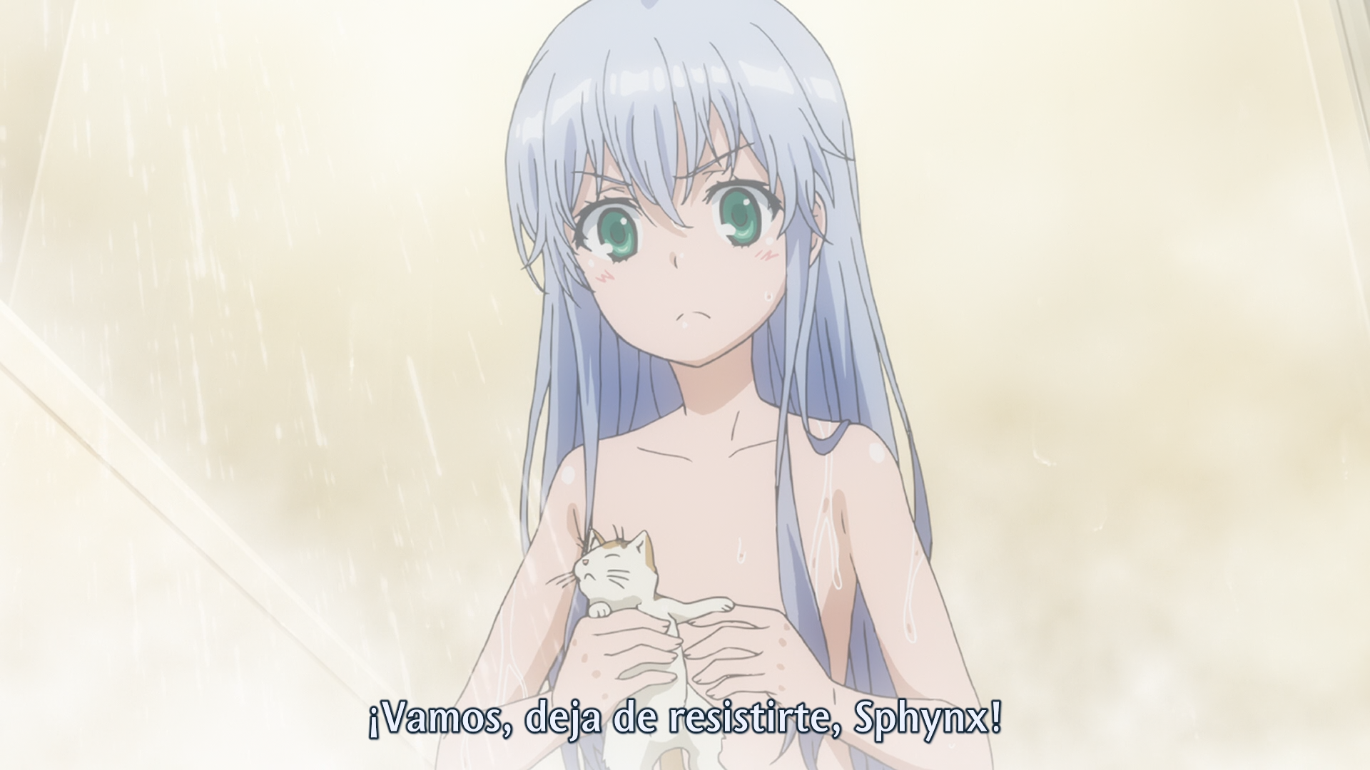 Toaru Majutsu no Index III (Hoshizora)